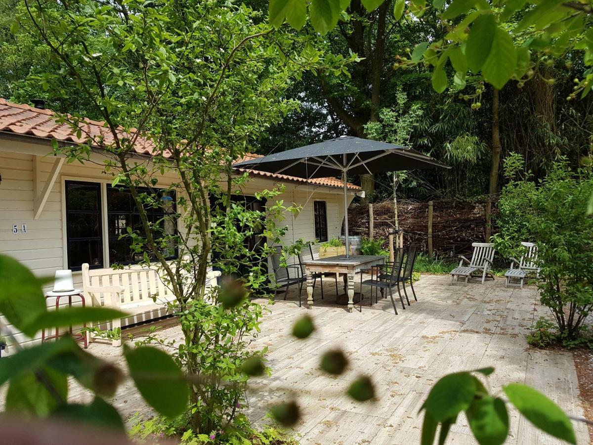 L'Amour Pur Σχόορλ Εξωτερικό φωτογραφία