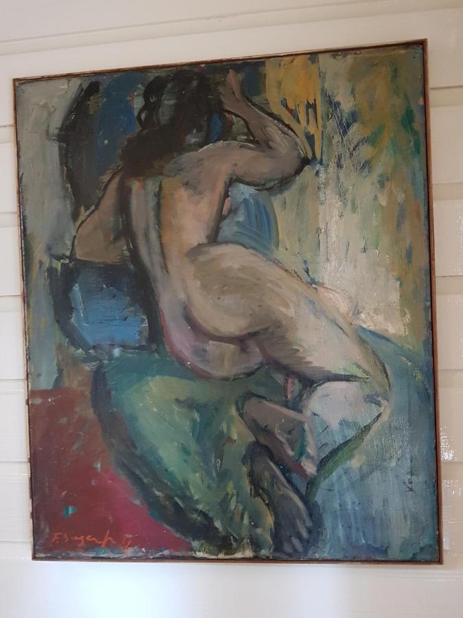 L'Amour Pur Σχόορλ Δωμάτιο φωτογραφία